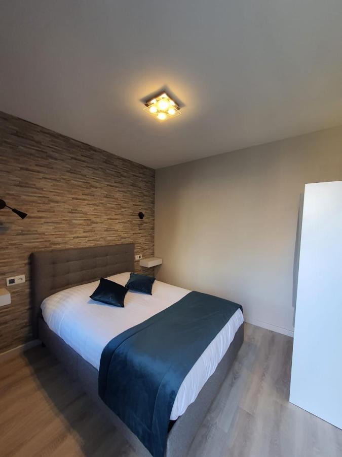 New Windsor Hotel Etretat Bagian luar foto